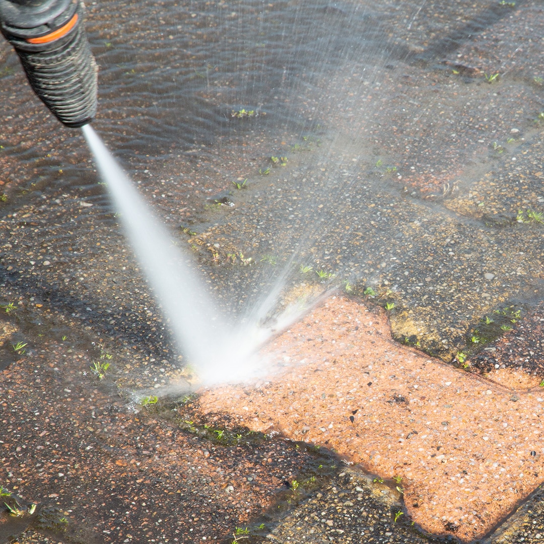 aqua clean solutions niagara pressure washing commercial