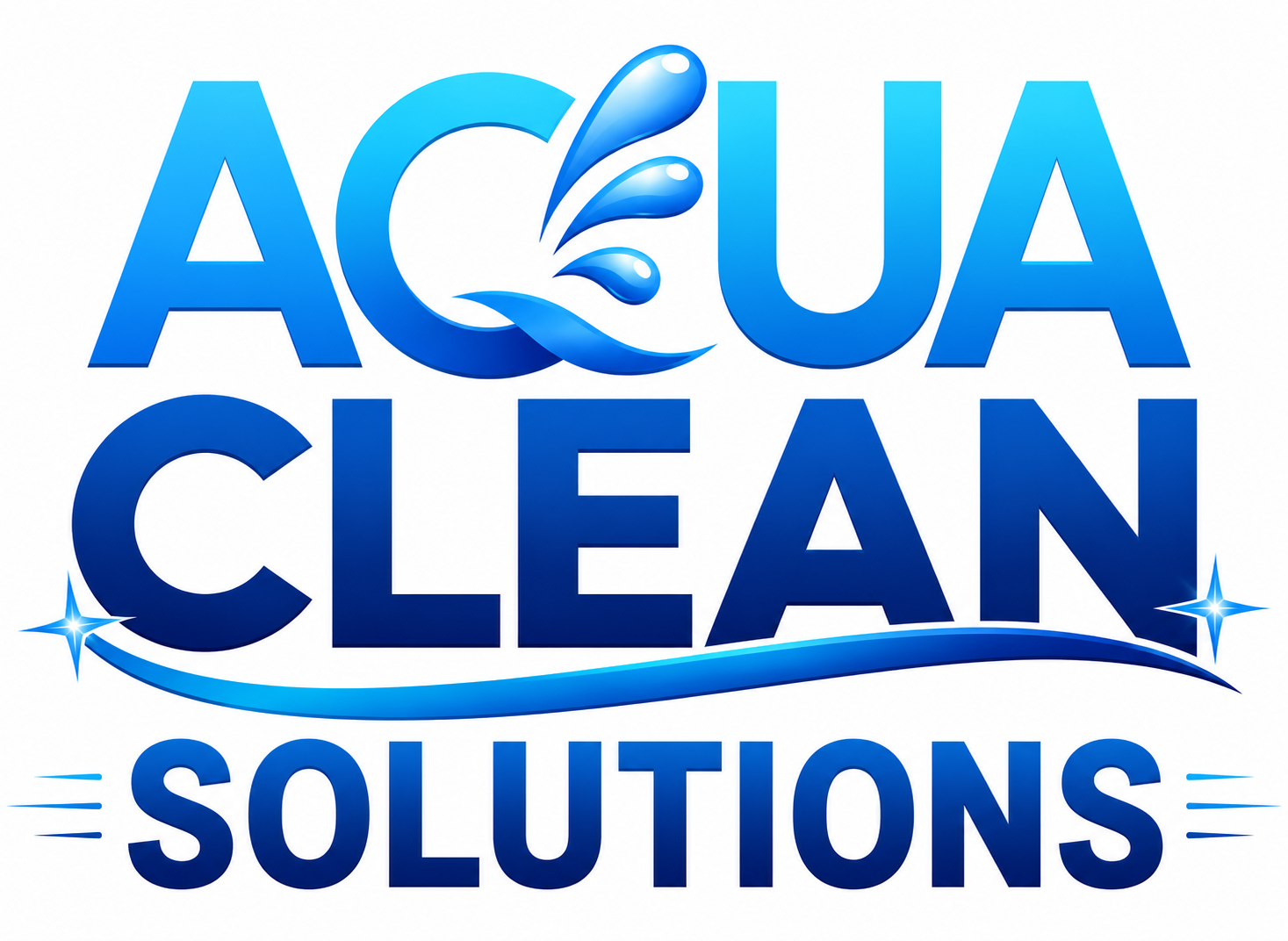 Aqua Clean Solutions Niagara Power Washing
